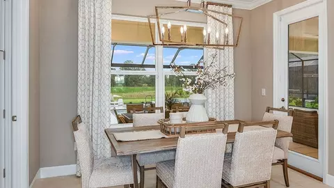 Dining - 86651 Swift Launch Path, Yulee, FL 32097 photo 1 of 6