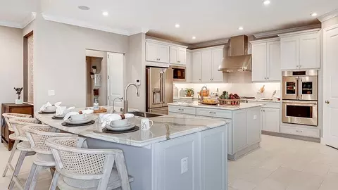 Kitchen - 86651 Swift Launch Path, Yulee, FL 32097 photo 1 of 19