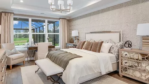 Bedroom - 86651 Swift Launch Path, Yulee, FL 32097 photo 1 of 33