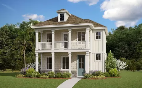 5 Whispering Oaks Cir, Okatie, SC 29909