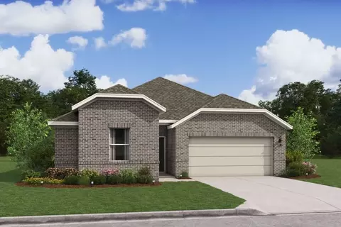 419 E Rose Marie Ln, Montgomery, TX 77356