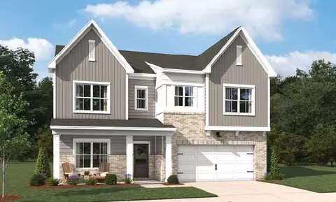 601 Posterity Pl, Rolesville, NC 27571