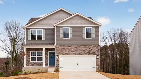 608 17th Avenue Dr NE, Hickory, NC 28601