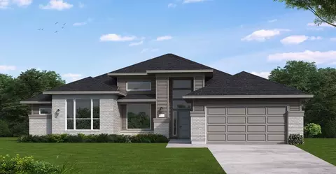 115 Mcmillian Dr, Liberty Hill, TX 78642