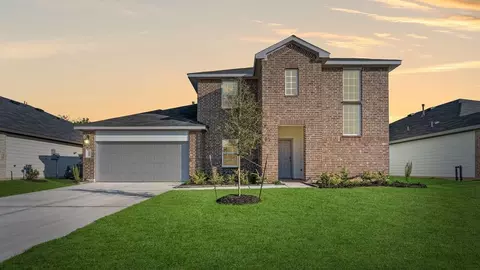 31431 Joshua Knoll Ln, Fulshear, TX 77441