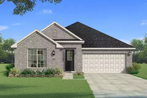 1916 Beeflower St, Celina, TX 75009