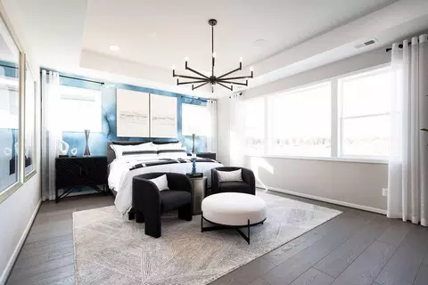 Bedroom - 22749 Orchard Grove Dr, Ashburn, VA 20148 photo 1 of 4
