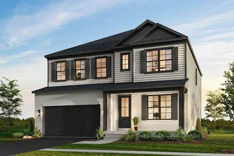 Exterior - 22749 Orchard Grove Dr, Ashburn, VA 20148 photo 4 of 16