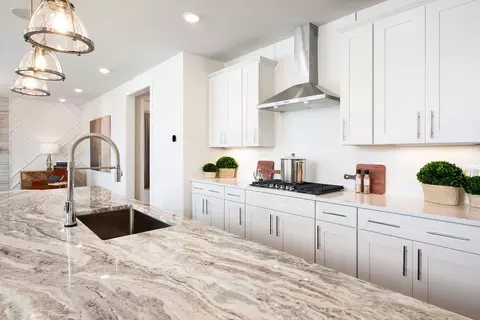Kitchen - 22749 Orchard Grove Dr, Ashburn, VA 20148 photo 7 of 7