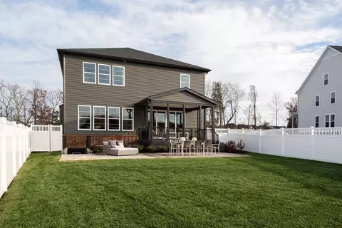 Exterior - 22749 Orchard Grove Dr, Ashburn, VA 20148 photo 9 of 16