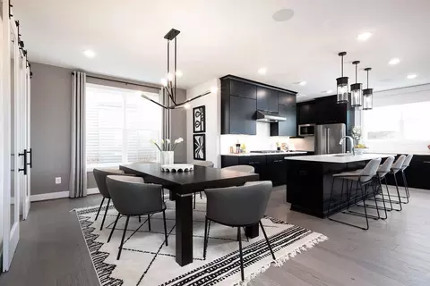 Dining - 22749 Orchard Grove Dr, Ashburn, VA 20148 photo 1 of 4