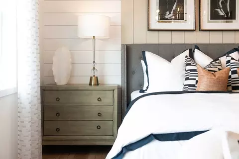 Bedroom - 22749 Orchard Grove Dr, Ashburn, VA 20148 photo 4 of 4