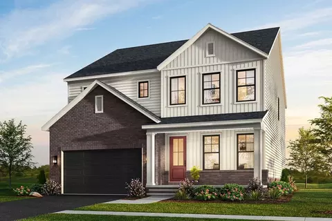 Exterior - 22749 Orchard Grove Dr, Ashburn, VA 20148 photo 2 of 16