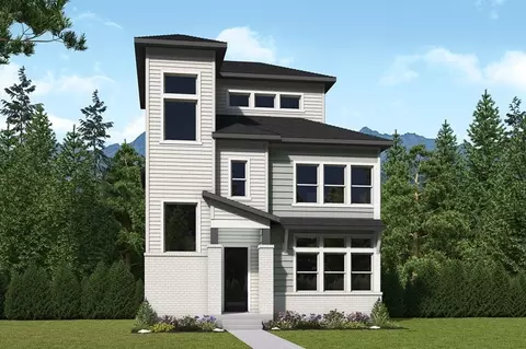10126 Manray Dr, Colorado Springs, CO 80924