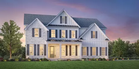 588 Peak View Pl, Chapel Hill, NC 27517