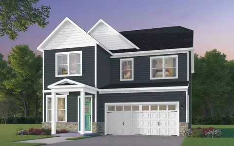 1333 Barreto Dr, Wendell, NC 27591