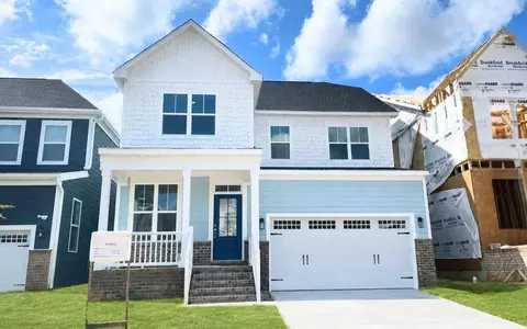 1333 Barreto Dr, Wendell, NC 27591