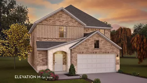Exterior - 201 Mclintock Rd, Jarrell, TX 76537 photo 2 of 10