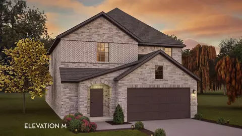 Exterior - 201 Mclintock Rd, Jarrell, TX 76537 photo 1 of 10