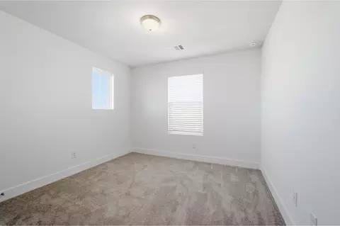 Bedroom - 201 Mclintock Rd, Jarrell, TX 76537 photo 2 of 6