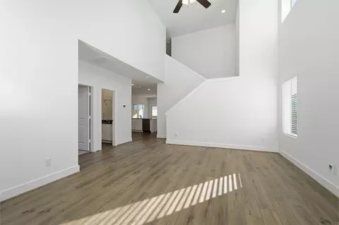 Living - 201 Mclintock Rd, Jarrell, TX 76537 photo 1 of 3