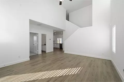 Living - 201 Mclintock Rd, Jarrell, TX 76537 photo 2 of 3