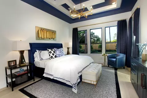 Bedroom - 342 Silver Sage St, Conroe, TX 77304 photo 1 of 1