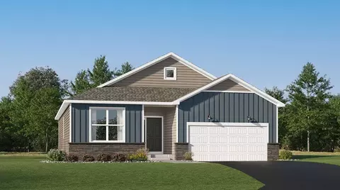 4333 132nd Ave NE, Blaine, MN 55449