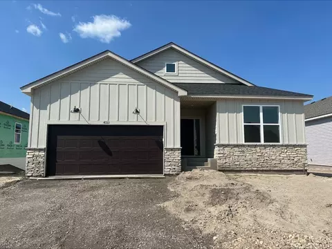 4333 132nd Ave NE, Blaine, MN 55449