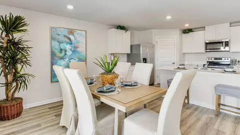 Dining - 1202 Dustin Aaron Ln, Baker, FL 32531 photo 4 of 6
