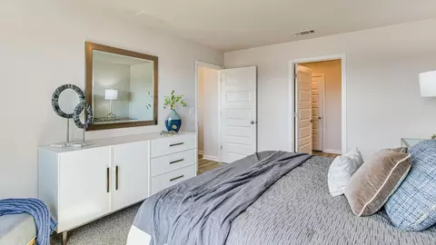 Bedroom - 1202 Dustin Aaron Ln, Baker, FL 32531 photo 18 of 27