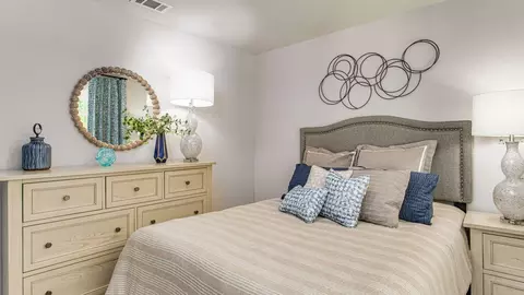 Bedroom - 1202 Dustin Aaron Ln, Baker, FL 32531 photo 11 of 27