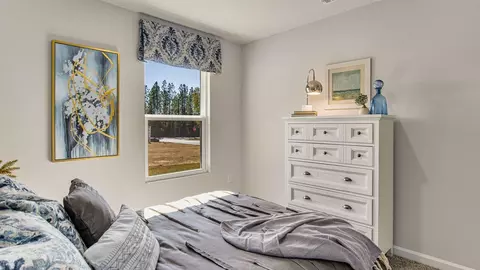 Bedroom - 1202 Dustin Aaron Ln, Baker, FL 32531 photo 14 of 27