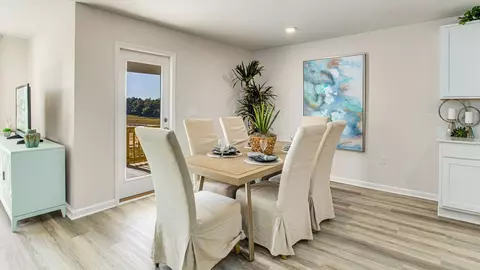 Dining - 1202 Dustin Aaron Ln, Baker, FL 32531 photo 5 of 6