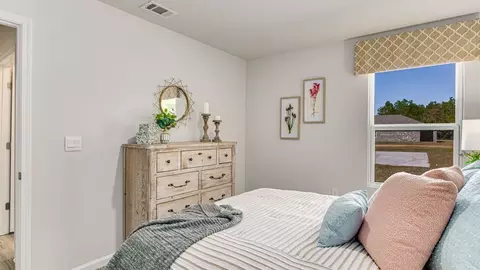 Bedroom - 1202 Dustin Aaron Ln, Baker, FL 32531 photo 5 of 27