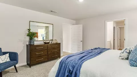 Bedroom - 1202 Dustin Aaron Ln, Baker, FL 32531 photo 3 of 27