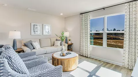 Living - 1202 Dustin Aaron Ln, Baker, FL 32531 photo 1 of 3