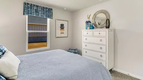 Bedroom - 1202 Dustin Aaron Ln, Baker, FL 32531 photo 25 of 27