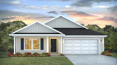 1202 Dustin Aaron Ln, Baker, FL 32531