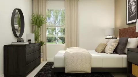 Bedroom - 655 Supernova Dr, Melbourne, FL 32901 photo 7 of 7