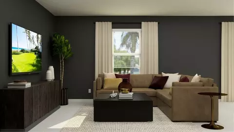 Living - 655 Supernova Dr, Melbourne, FL 32901 photo 3 of 5