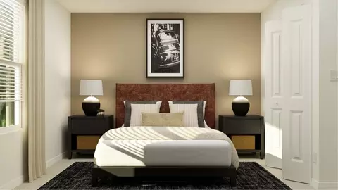 Bedroom - 655 Supernova Dr, Melbourne, FL 32901 photo 6 of 7