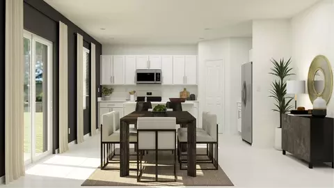Dining - 655 Supernova Dr, Melbourne, FL 32901 photo 2 of 2