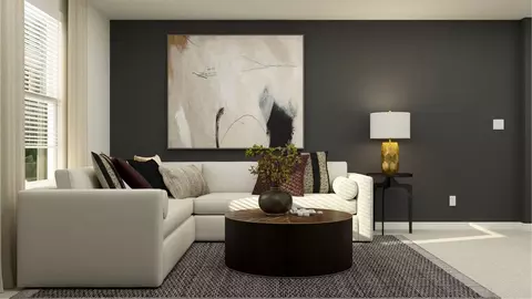 Living - 655 Supernova Dr, Melbourne, FL 32901 photo 4 of 5