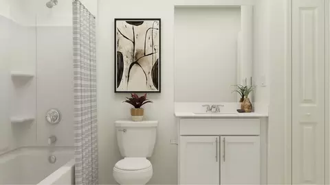 Bath - 655 Supernova Dr, Melbourne, FL 32901 photo 3 of 3