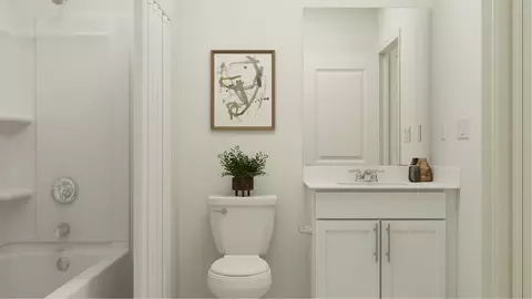 Bath - 655 Supernova Dr, Melbourne, FL 32901 photo 2 of 3