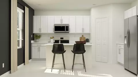 Kitchen - 655 Supernova Dr, Melbourne, FL 32901 photo 1 of 2