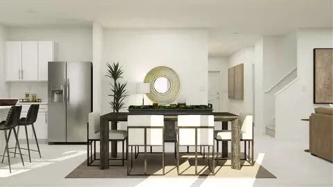 Dining - 655 Supernova Dr, Melbourne, FL 32901 photo 1 of 2