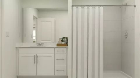 Bath - 655 Supernova Dr, Melbourne, FL 32901 photo 1 of 3