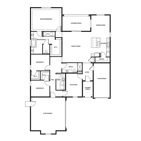 2176 Rustic Oak Ln, Rio Vista, CA 94571